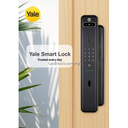 YALE SMART LOCK 
